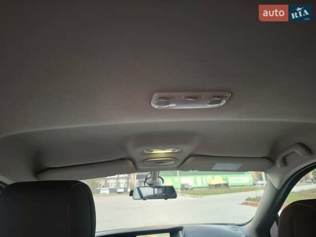 Рено Гранд Сценик 2009 в Черкассах на Automoto.ua Серый Рено Гранд Сценик, объемом двигателя 1.5 л и пробегом 275 тыс. км за 7500 $, фото 26 на Automoto.ua