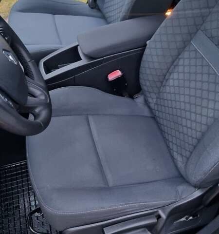 Сірий Рено Гранд Сценік, об'ємом двигуна 1.5 л та пробігом 243 тис. км за 6600 $, фото 27 на Automoto.ua