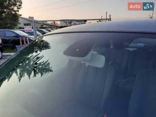 Серый Рено Гранд Сценик, объемом двигателя 1.6 л и пробегом 194 тыс. км за 6300 $, фото 30 на Automoto.ua