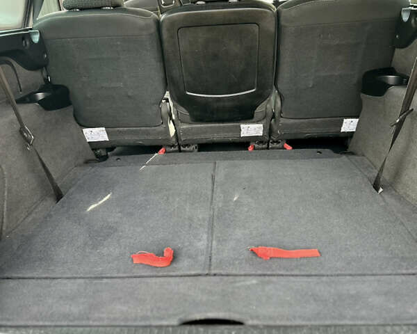 Рено Гранд Сценик 2009 в Житомире на Automoto.ua Серый Рено Гранд Сценик, объемом двигателя 1.5 л и пробегом 245 тыс. км за 6299 $, фото 17 на Automoto.ua