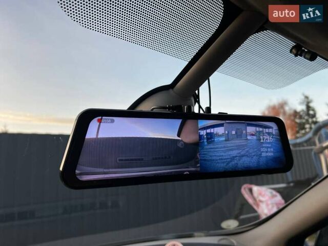 Сірий Рено Гранд Сценік, об'ємом двигуна 1.46 л та пробігом 254 тис. км за 7300 $, фото 13 на Automoto.ua