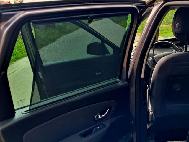 Сірий Рено Гранд Сценік, об'ємом двигуна 1.4 л та пробігом 215 тис. км за 6700 $, фото 3 на Automoto.ua