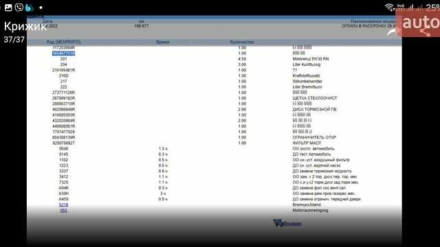 Серый Рено Гранд Сценик, объемом двигателя 1.5 л и пробегом 188 тыс. км за 8300 $, фото 69 на Automoto.ua