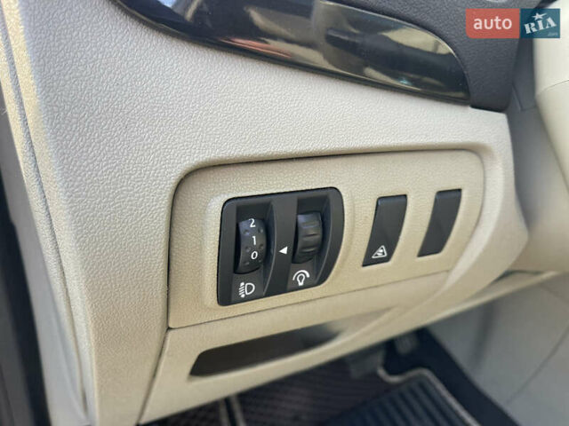 Серый Рено Гранд Сценик, объемом двигателя 1.5 л и пробегом 300 тыс. км за 5999 $, фото 81 на Automoto.ua