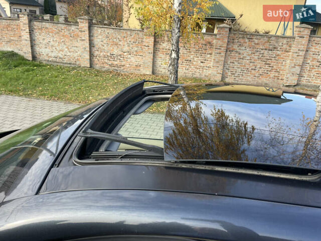 Серый Рено Гранд Сценик, объемом двигателя 1.5 л и пробегом 300 тыс. км за 5999 $, фото 52 на Automoto.ua