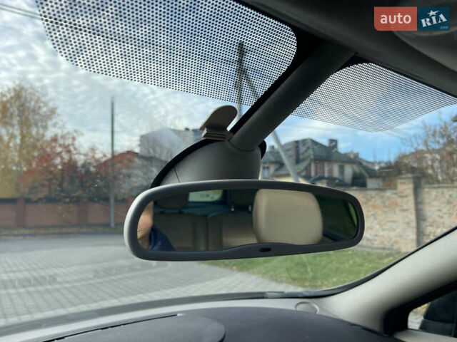 Серый Рено Гранд Сценик, объемом двигателя 1.5 л и пробегом 300 тыс. км за 5999 $, фото 86 на Automoto.ua