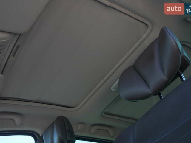 Серый Рено Гранд Сценик, объемом двигателя 1.87 л и пробегом 319 тыс. км за 7900 $, фото 20 на Automoto.ua