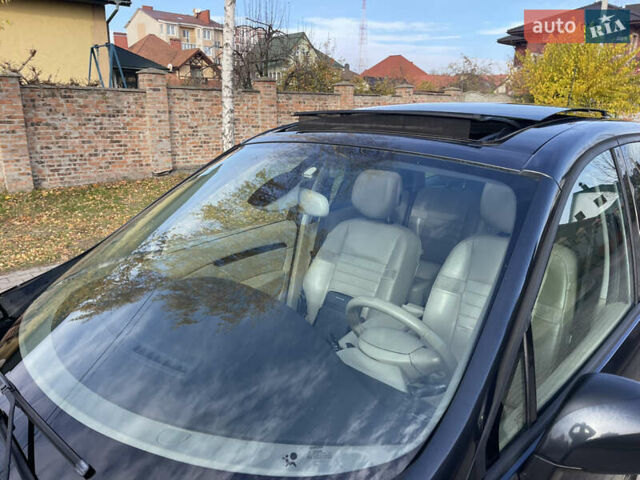 Серый Рено Гранд Сценик, объемом двигателя 1.5 л и пробегом 300 тыс. км за 5999 $, фото 49 на Automoto.ua