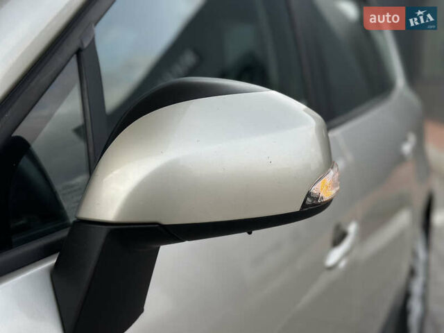 Серый Рено Гранд Сценик, объемом двигателя 1.5 л и пробегом 197 тыс. км за 6950 $, фото 18 на Automoto.ua