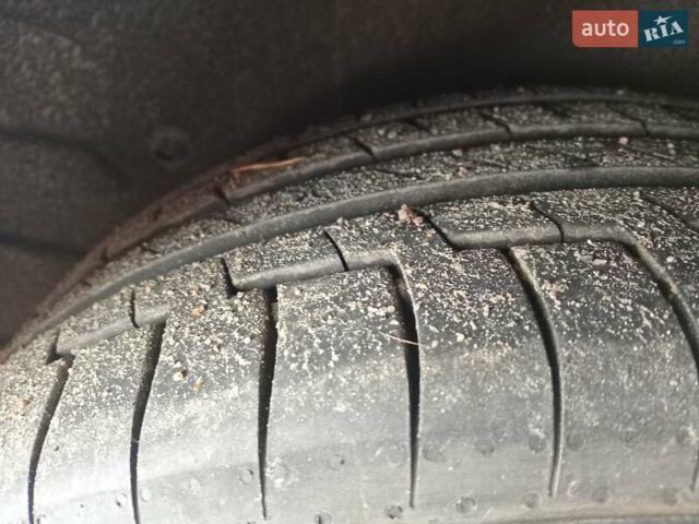 Серый Рено Гранд Сценик, объемом двигателя 1.5 л и пробегом 188 тыс. км за 8300 $, фото 64 на Automoto.ua