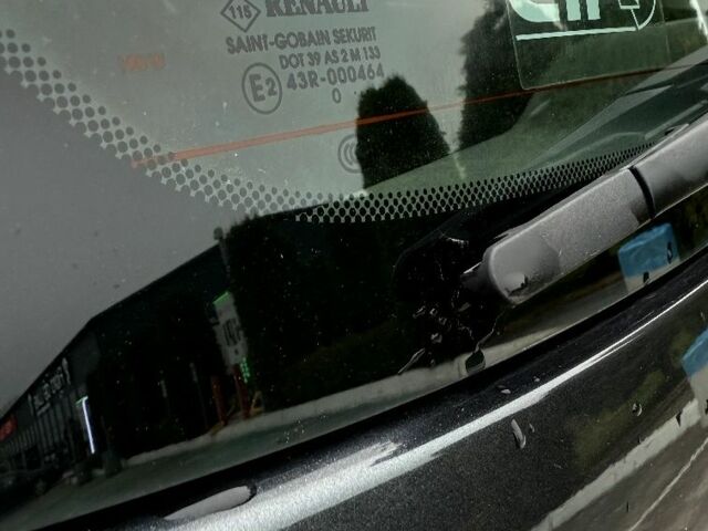 Серый Рено Гранд Сценик, объемом двигателя 1.5 л и пробегом 317 тыс. км за 7250 $, фото 4 на Automoto.ua