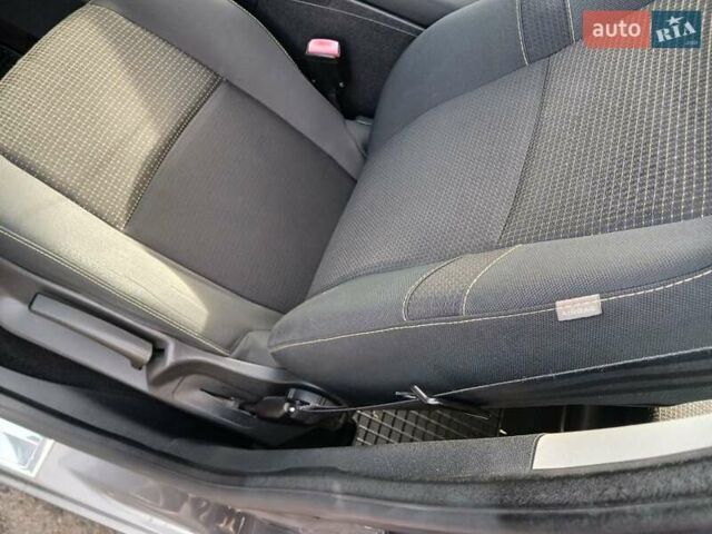 Серый Рено Гранд Сценик, объемом двигателя 1.5 л и пробегом 188 тыс. км за 8300 $, фото 17 на Automoto.ua