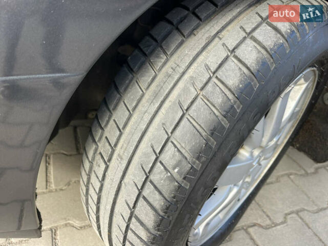 Серый Рено Гранд Сценик, объемом двигателя 1.5 л и пробегом 300 тыс. км за 5999 $, фото 51 на Automoto.ua