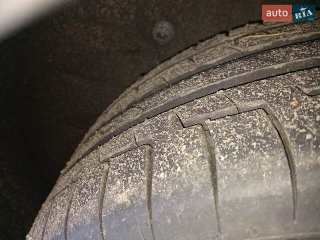 Серый Рено Гранд Сценик, объемом двигателя 1.5 л и пробегом 188 тыс. км за 8300 $, фото 65 на Automoto.ua