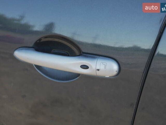 Серый Рено Гранд Сценик, объемом двигателя 1.87 л и пробегом 319 тыс. км за 7900 $, фото 30 на Automoto.ua