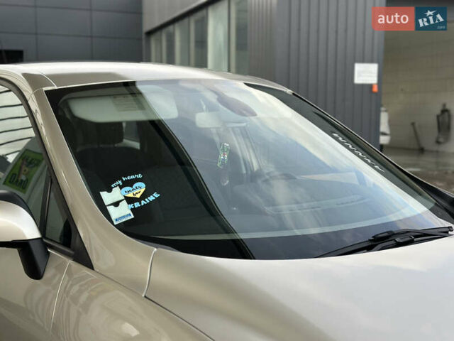 Серый Рено Гранд Сценик, объемом двигателя 1.5 л и пробегом 197 тыс. км за 6950 $, фото 5 на Automoto.ua