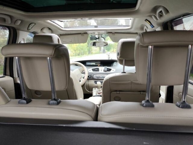 Сірий Рено Гранд Сценік, об'ємом двигуна 1.5 л та пробігом 348 тис. км за 7800 $, фото 2 на Automoto.ua