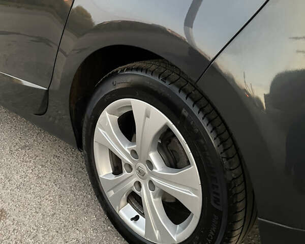 Серый Рено Гранд Сценик, объемом двигателя 1.46 л и пробегом 261 тыс. км за 6550 $, фото 17 на Automoto.ua