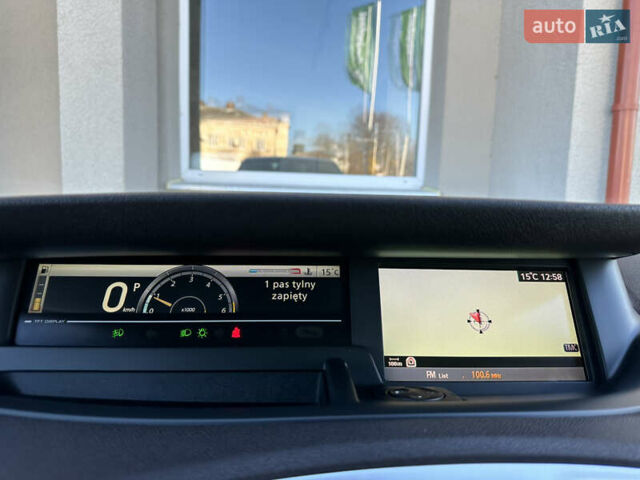 Серый Рено Гранд Сценик, объемом двигателя 2 л и пробегом 244 тыс. км за 7800 $, фото 34 на Automoto.ua