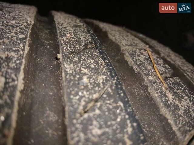 Серый Рено Гранд Сценик, объемом двигателя 1.5 л и пробегом 188 тыс. км за 8300 $, фото 66 на Automoto.ua