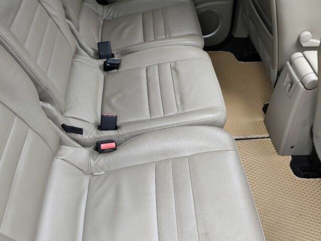 Сірий Рено Гранд Сценік, об'ємом двигуна 1.5 л та пробігом 348 тис. км за 7800 $, фото 9 на Automoto.ua