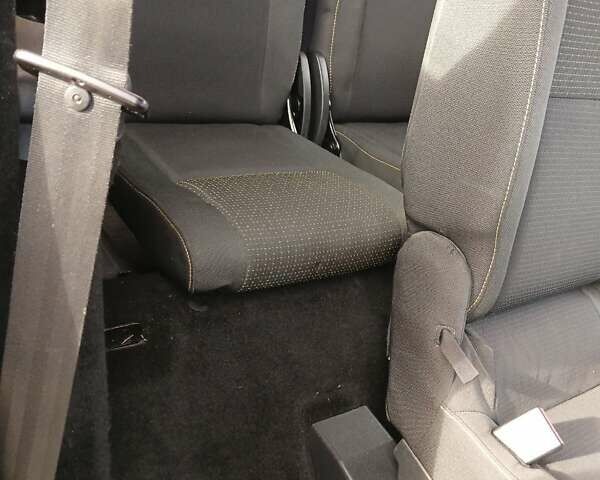 Серый Рено Гранд Сценик, объемом двигателя 1.5 л и пробегом 188 тыс. км за 8300 $, фото 48 на Automoto.ua