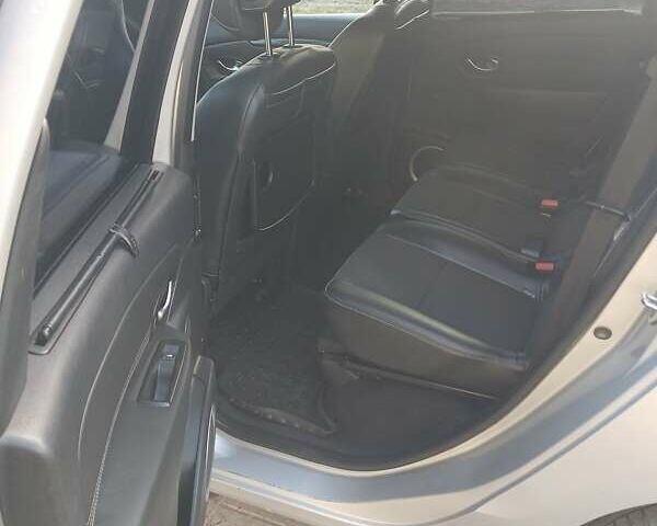 Рено Гранд Сценик 2010 в Черновцах на Automoto.ua Серый Рено Гранд Сценик, объемом двигателя 1.5 л и пробегом 436 тыс. км за 6500 $, фото 11 на Automoto.ua