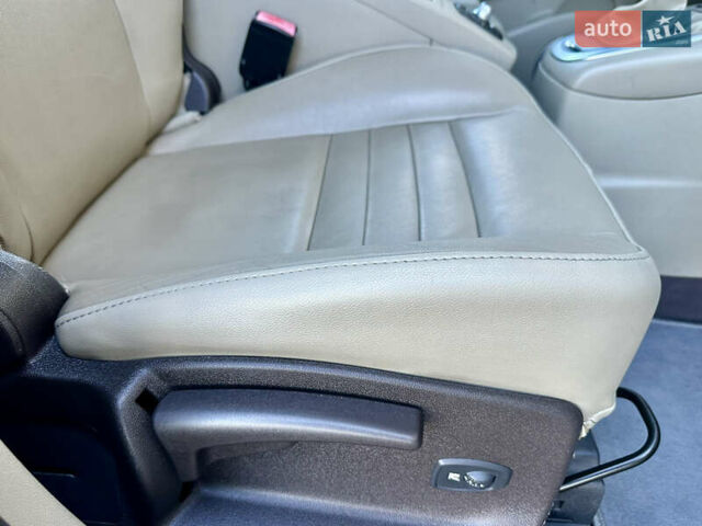 Серый Рено Гранд Сценик, объемом двигателя 2 л и пробегом 244 тыс. км за 7800 $, фото 22 на Automoto.ua