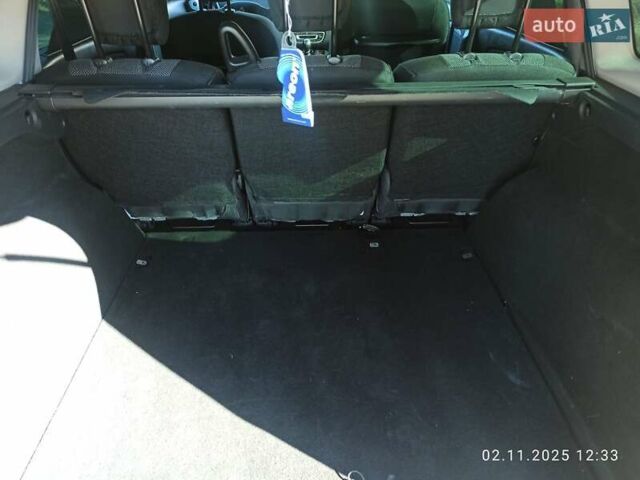 Сірий Рено Гранд Сценік, об'ємом двигуна 1.4 л та пробігом 248 тис. км за 6700 $, фото 10 на Automoto.ua