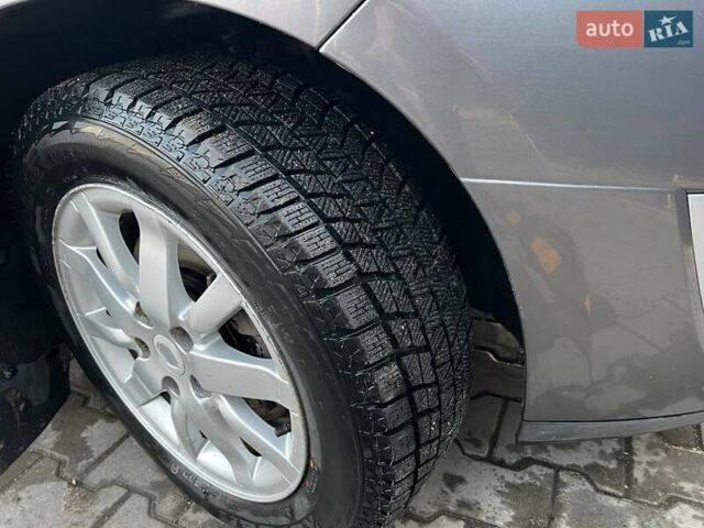 Сірий Рено Гранд Сценік, об'ємом двигуна 1.46 л та пробігом 254 тис. км за 7300 $, фото 16 на Automoto.ua