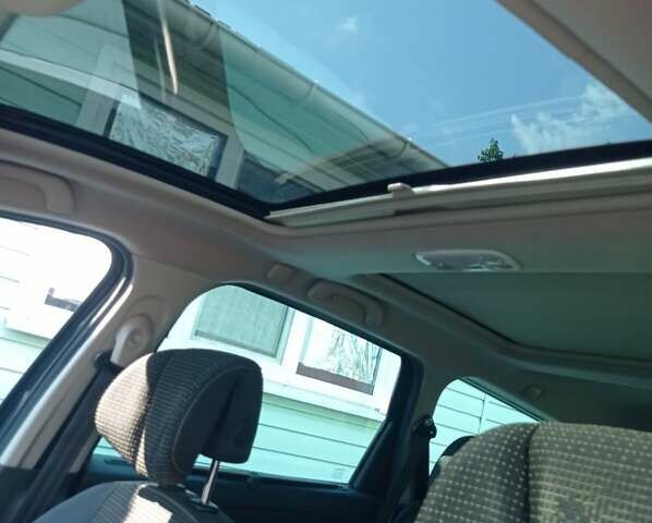 Серый Рено Гранд Сценик, объемом двигателя 2 л и пробегом 190 тыс. км за 8400 $, фото 10 на Automoto.ua