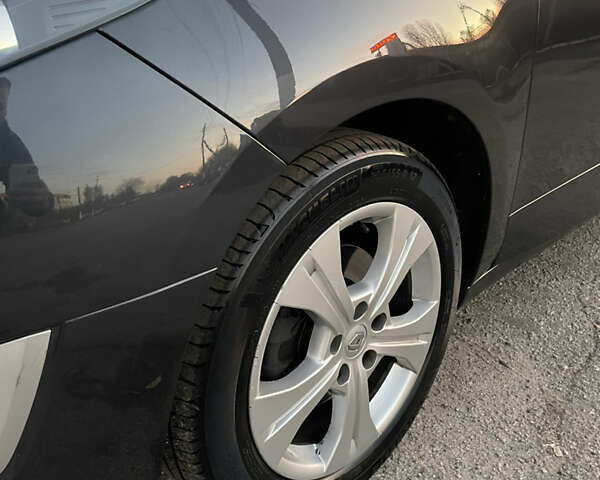 Серый Рено Гранд Сценик, объемом двигателя 1.46 л и пробегом 261 тыс. км за 6550 $, фото 18 на Automoto.ua