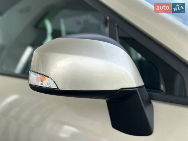 Серый Рено Гранд Сценик, объемом двигателя 1.5 л и пробегом 197 тыс. км за 6950 $, фото 8 на Automoto.ua