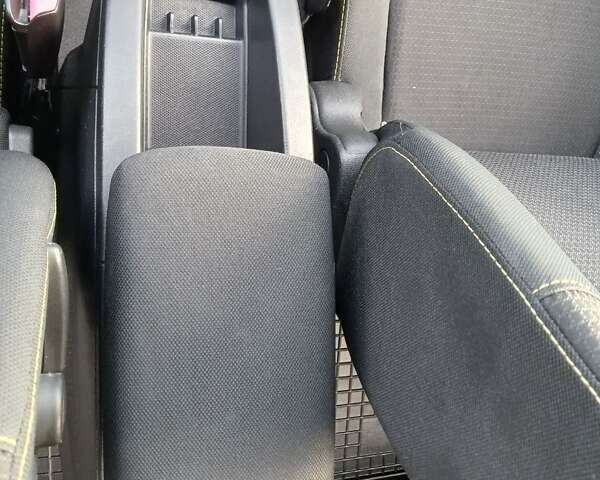 Серый Рено Гранд Сценик, объемом двигателя 1.5 л и пробегом 188 тыс. км за 8300 $, фото 23 на Automoto.ua