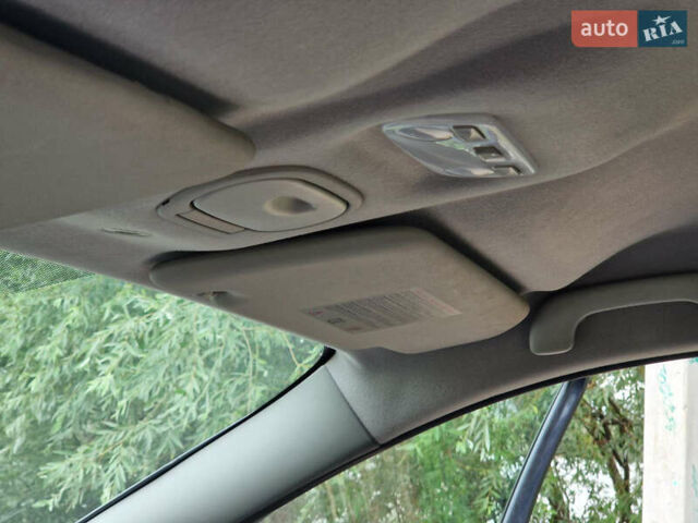 Серый Рено Гранд Сценик, объемом двигателя 1.9 л и пробегом 241 тыс. км за 8150 $, фото 20 на Automoto.ua