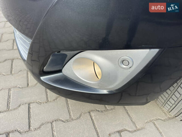 Серый Рено Гранд Сценик, объемом двигателя 1.5 л и пробегом 300 тыс. км за 5999 $, фото 53 на Automoto.ua