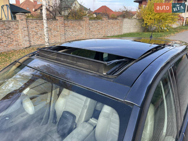 Серый Рено Гранд Сценик, объемом двигателя 1.5 л и пробегом 300 тыс. км за 5999 $, фото 50 на Automoto.ua