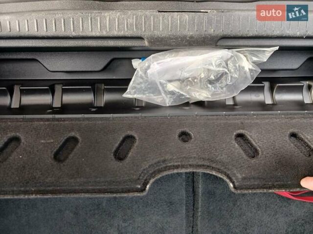 Серый Рено Гранд Сценик, объемом двигателя 1.5 л и пробегом 188 тыс. км за 8300 $, фото 42 на Automoto.ua