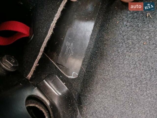 Серый Рено Гранд Сценик, объемом двигателя 1.5 л и пробегом 188 тыс. км за 8300 $, фото 41 на Automoto.ua