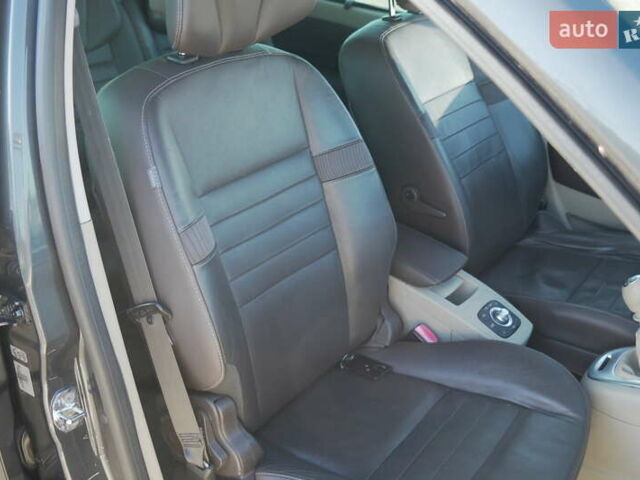 Серый Рено Гранд Сценик, объемом двигателя 1.87 л и пробегом 319 тыс. км за 7900 $, фото 1 на Automoto.ua