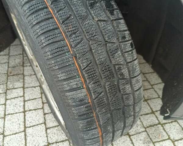 Сірий Рено Гранд Сценік, об'ємом двигуна 1.9 л та пробігом 295 тис. км за 6500 $, фото 1 на Automoto.ua