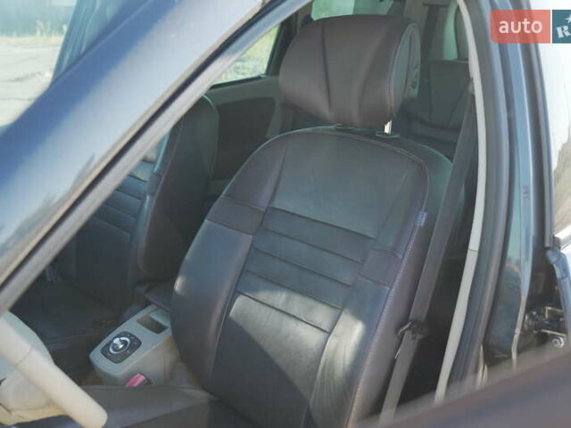 Серый Рено Гранд Сценик, объемом двигателя 1.87 л и пробегом 319 тыс. км за 7900 $, фото 27 на Automoto.ua