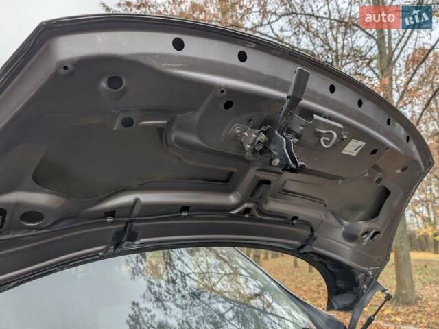 Серый Рено Гранд Сценик, объемом двигателя 1.5 л и пробегом 261 тыс. км за 5999 $, фото 26 на Automoto.ua