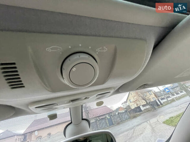 Серый Рено Гранд Сценик, объемом двигателя 1.6 л и пробегом 215 тыс. км за 6850 $, фото 41 на Automoto.ua