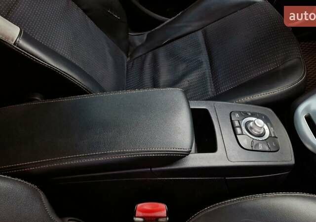 Серый Рено Гранд Сценик, объемом двигателя 1.6 л и пробегом 335 тыс. км за 7400 $, фото 22 на Automoto.ua