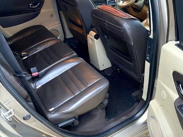 Серый Рено Гранд Сценик, объемом двигателя 1.5 л и пробегом 280 тыс. км за 8000 $, фото 8 на Automoto.ua