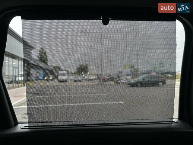 Серый Рено Гранд Сценик, объемом двигателя 1.6 л и пробегом 131 тыс. км за 8500 $, фото 27 на Automoto.ua