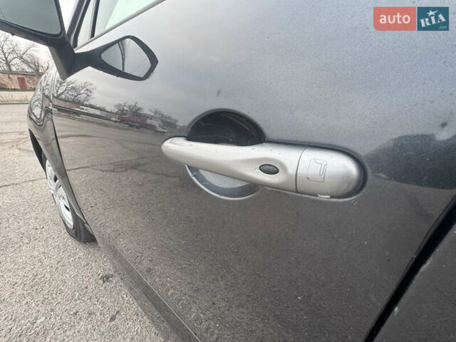 Сірий Рено Гранд Сценік, об'ємом двигуна 1.6 л та пробігом 219 тис. км за 9000 $, фото 57 на Automoto.ua