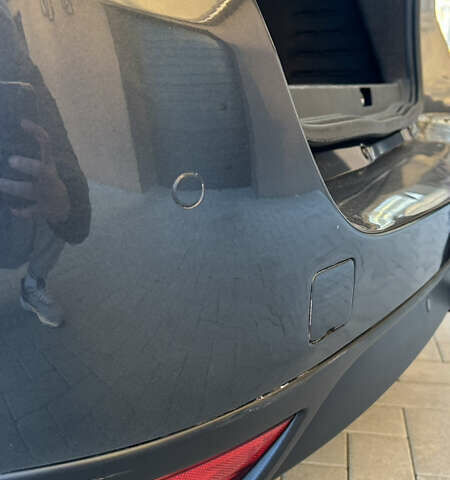 Сірий Рено Гранд Сценік, об'ємом двигуна 1.5 л та пробігом 262 тис. км за 6999 $, фото 33 на Automoto.ua