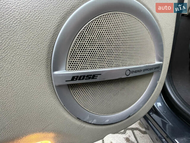 Серый Рено Гранд Сценик, объемом двигателя 1.6 л и пробегом 215 тыс. км за 6850 $, фото 29 на Automoto.ua